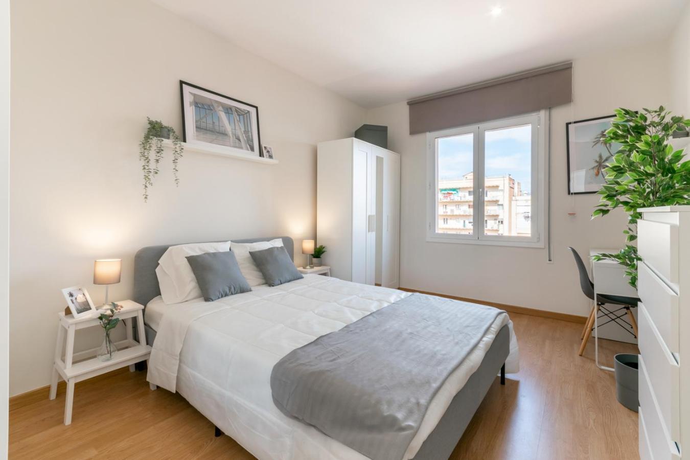 Calabria 234 Gasthof Barcelona