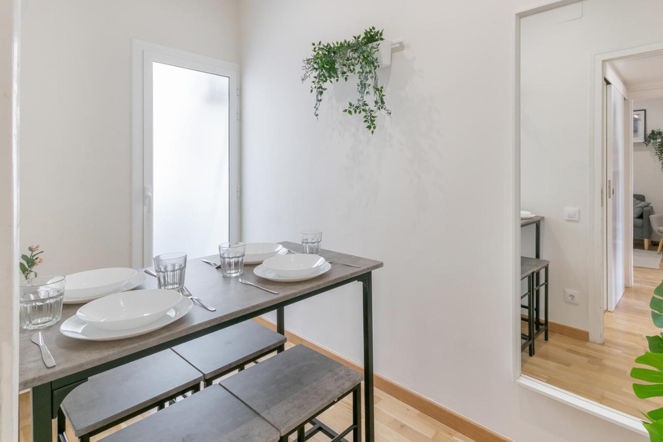 Gasthof Calabria 234 Barcelona